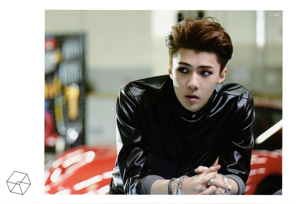 Sehun