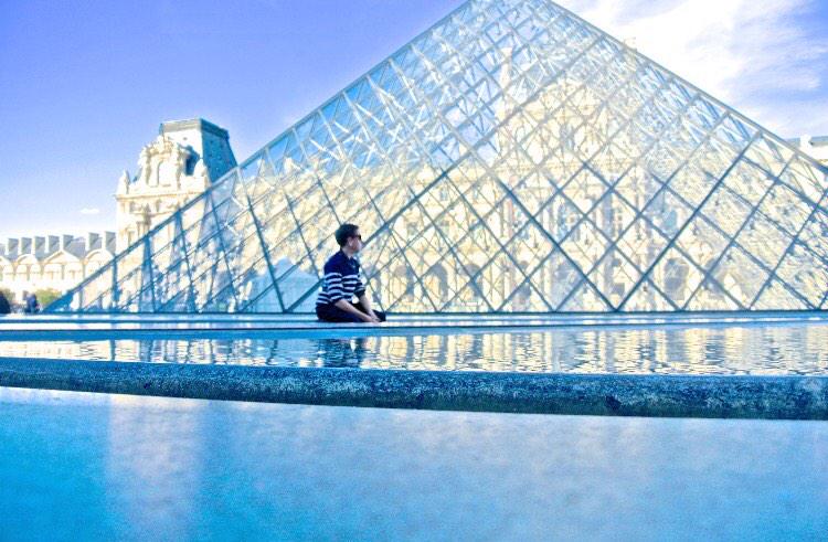 CJamesNotes's tweet image. I like to travel to the locations for the settings of my books. I find it's the best inspiration. #amwriting