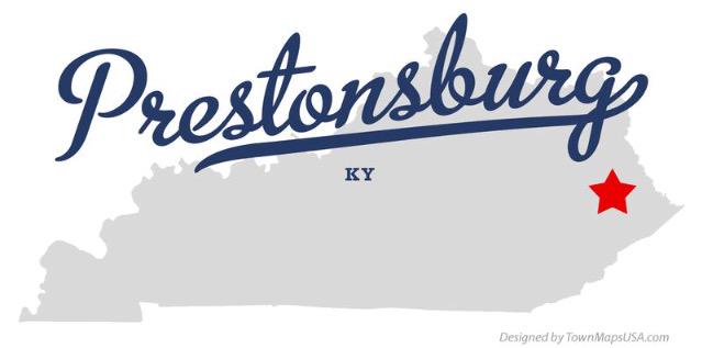 Prestonsburg, Ky tweet media
