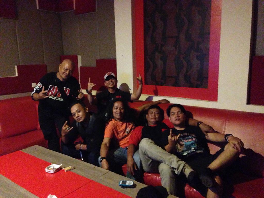 KUDABESI WEST JAVA tweet media