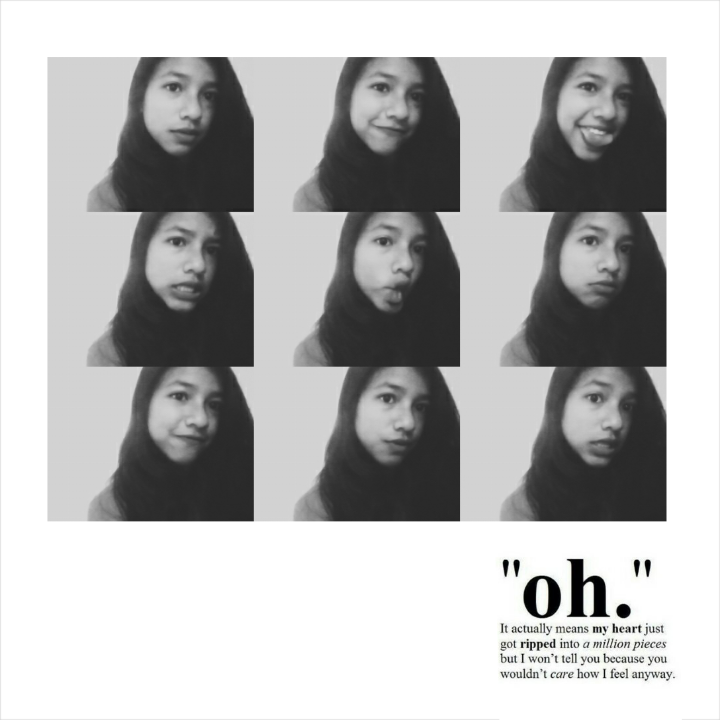 BungaBelaaa's tweet photo. Haiii👋 http://t.co/tC5H66cfDL