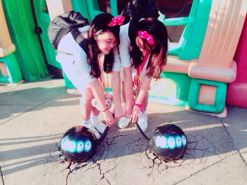 yr2623's tweet photo. トゥーンタウン http://t.co/erT40yv2K5