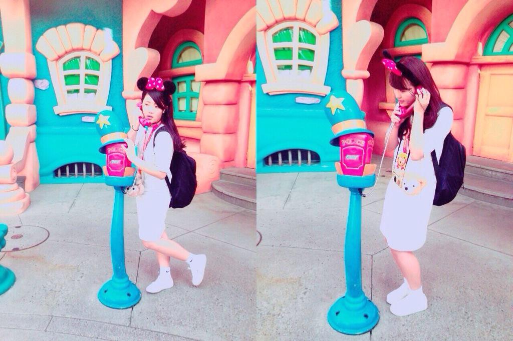 yr2623's tweet photo. トゥーンタウン http://t.co/erT40yv2K5