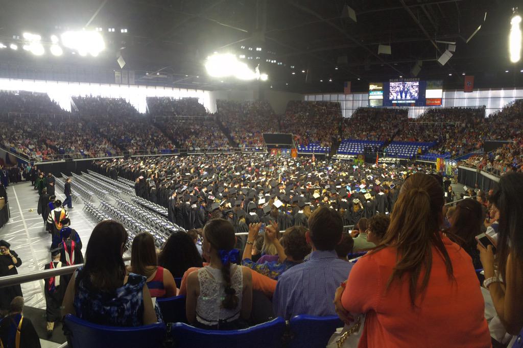 CallieDill23's tweet photo. So my brothers graduated today!!!! #proudsister #MTSUgraduation http://t.co/QvdK12qe0k