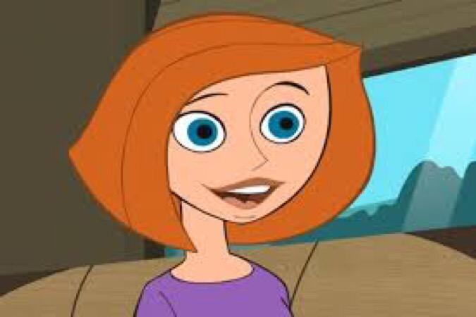 Ann Possible (Kim Possible)