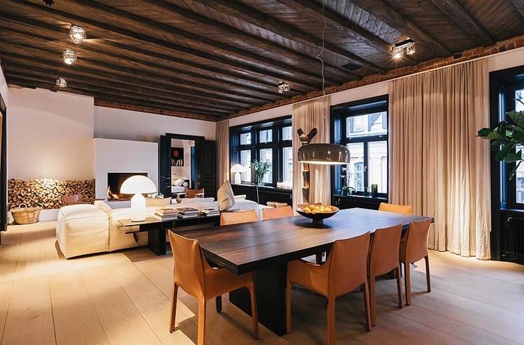 HomeAdore's tweet photo. Stunning Apartment in the Middle of Stockholm >> http://t.co/O6rZvtuA29
Please RT #architecture #interiordesign http://t.co/qahCpQN4GI