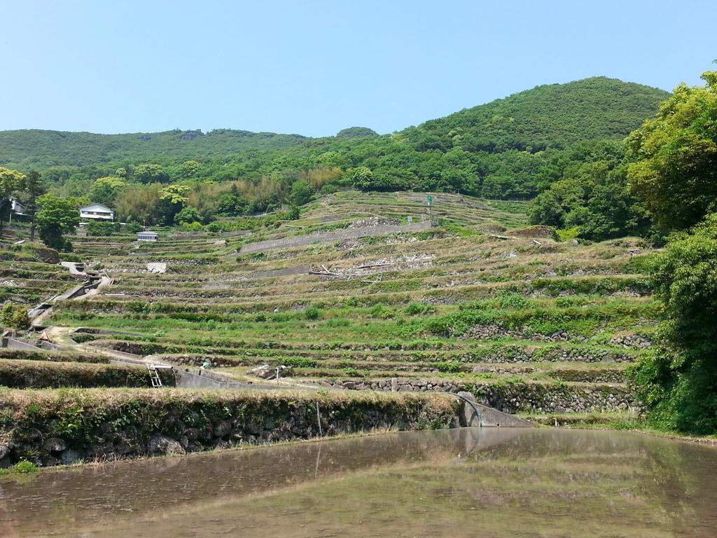 「Nのために」聖地に行ってみた！(小豆島・今治・伯方島編) Togetter
