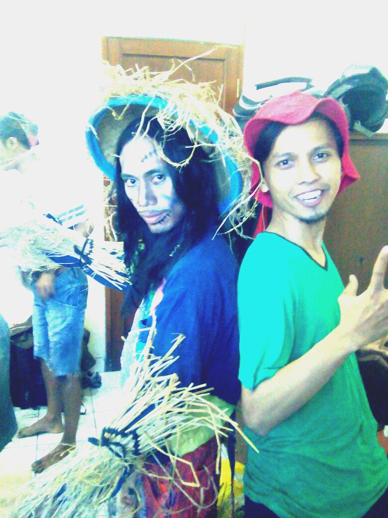 dani_pub's tweet photo. #FestivalKabaretBDG #Helarfest http://t.co/0ehvoJLQkl