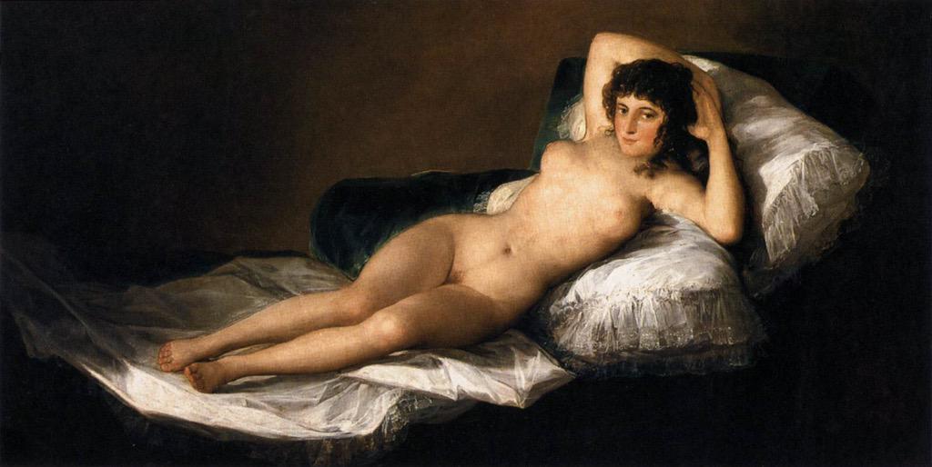 HistoricTech's tweet image. &quot;Dawg, I just love it when she sends me nudes&quot; #Selfie #painting