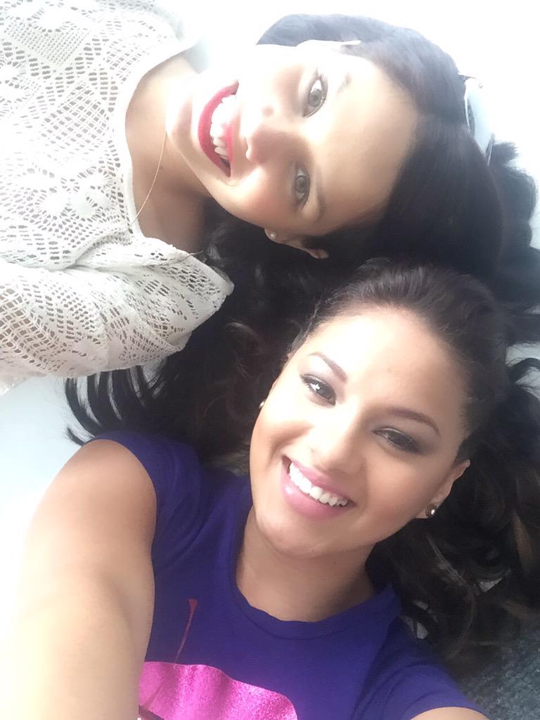 kattygs20's tweet photo. Te quiero amiga , serás la mejor mama 😘❤️ #fuerzas ✌️😊@andreasanmartin http://t.co/USEvYipsfg