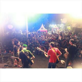 Selamat untuk kesuksesan acara Next Generation#9 dari @HIMA_FEBUnmer kalian semua luar biasa :) <a href="/febunmer/">febunmer♈MALANG</a>