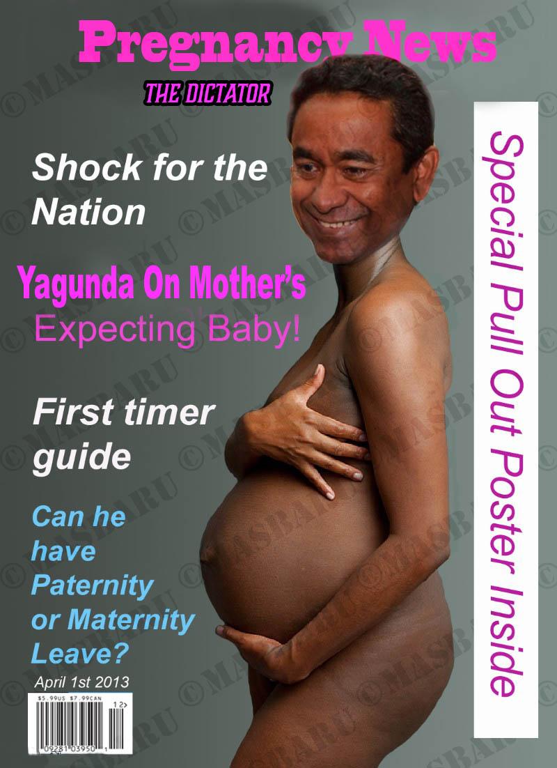 masbaroo's tweet photo. I Am A MOM And Yes I Do Every Thing #HappyMothersDay 2015 @AbdullaYameen #Maldives http://t.co/RAyou2Mtq6