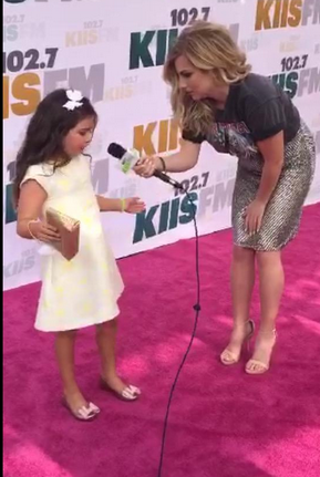 PrinceMJB_'s tweet photo. Tonight you watched #WangoTango Tomorrow you will be performing at #WangoTango .....
I love you @PrincessSGB
#326th http://t.co/8gU2VOBnjF