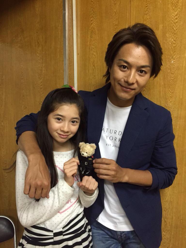 Uzivatel Exile Tribeエンタテインメント Na Twitteru ワイルド ヒーローズ オフショット キー坊 日花里 Http T Co Asfy9egcvt