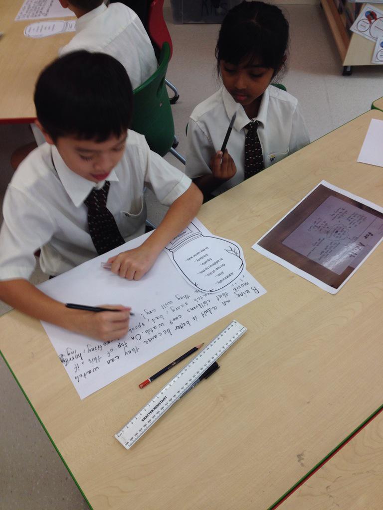 WEK Year 4 tweet media