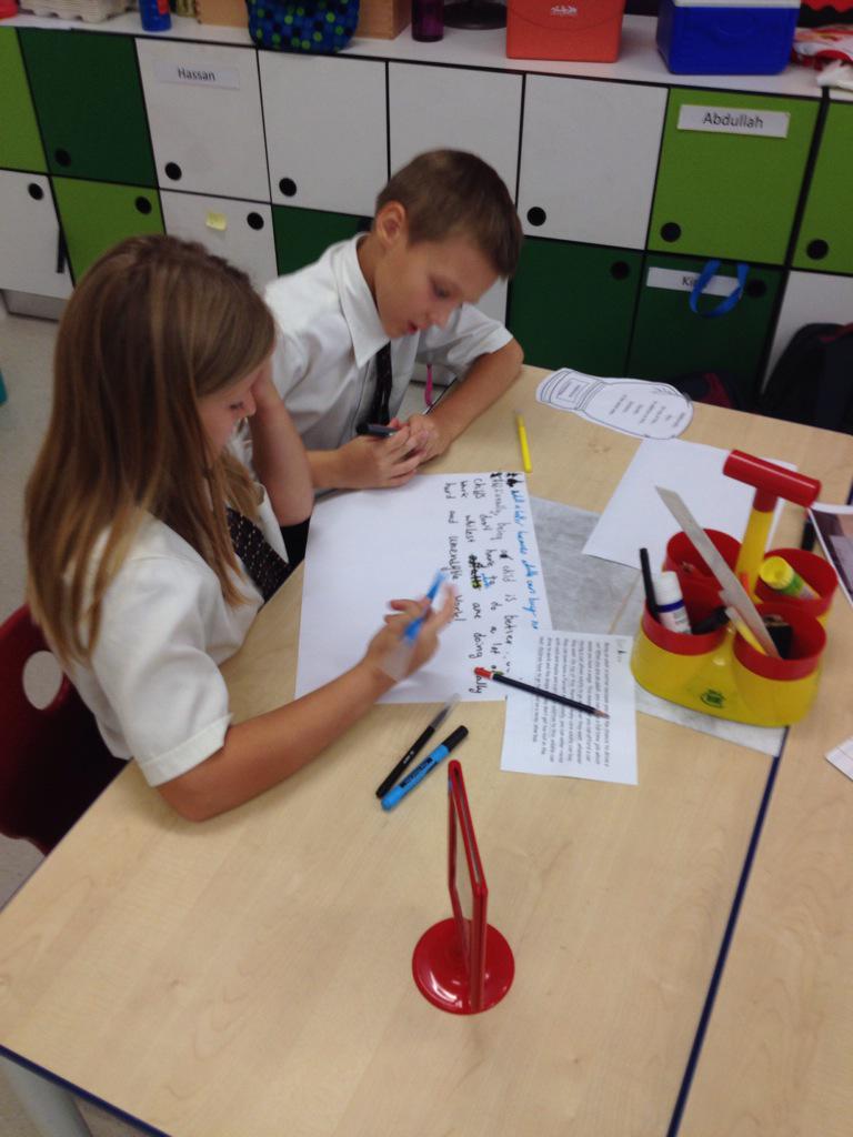 WEK Year 4 tweet media