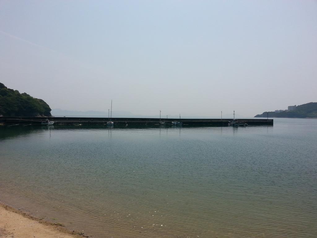 「Nのために」聖地に行ってみた！(小豆島・今治・伯方島編) Togetter