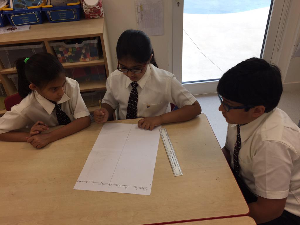 WEK Year 4 tweet media