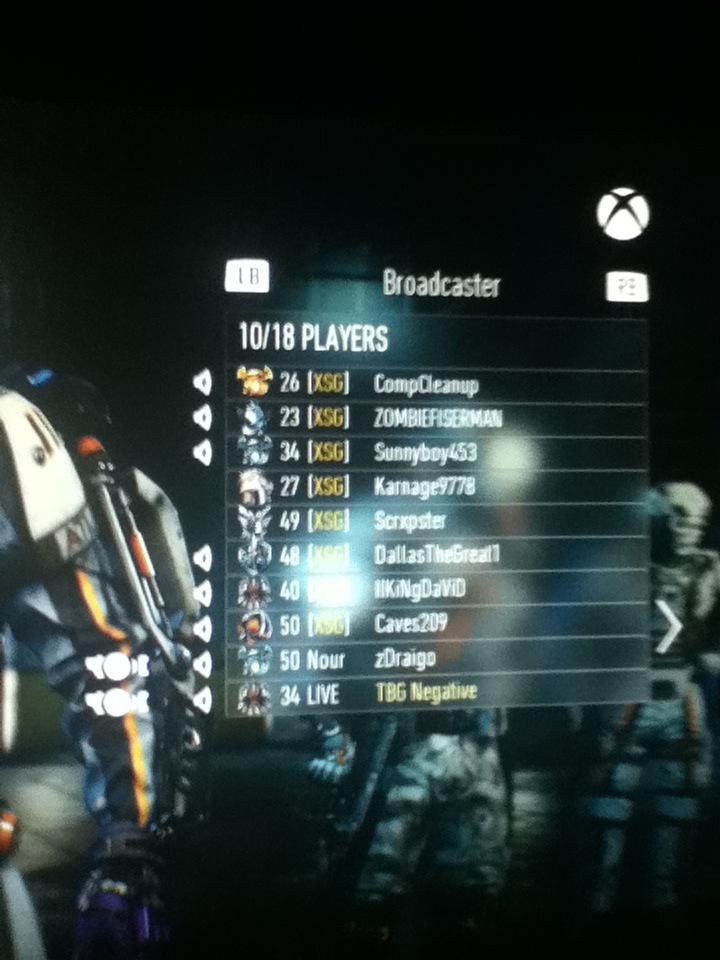 P4_Neg's tweet photo. “@WolfpackDallas: Got the whole squad #8s #xsg @XstaticEsports http://t.co/HlYeuab56I” now u do http://t.co/d447EPV3vW
