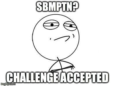 Pendaftaran SBMPTN mulai dibuka besok, tanggal 11 Mei 2015 pukul 08.00 WIB sbmptn.or.id