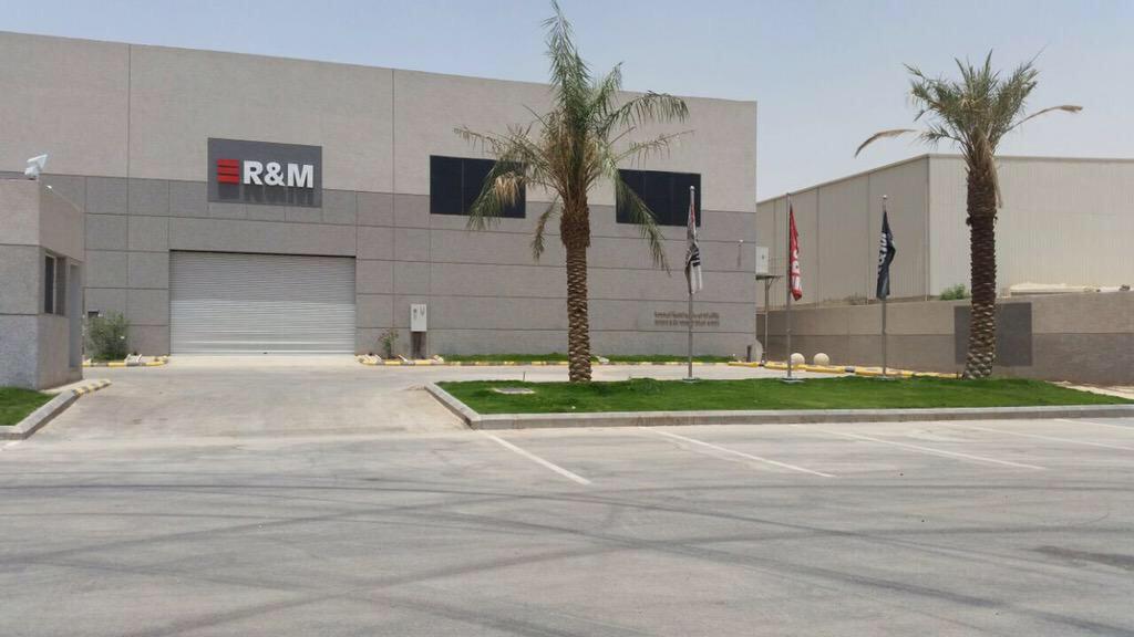 مشاريع السعودية On Twitter المدينة الصناعية الثانية بـ الرياض والتابعة لـ Modon Ksa توفر مصانع جاهزة وبيئة اكثر من رائعة للإبداع الصناعي Http T Co Xrgt4wdwlb