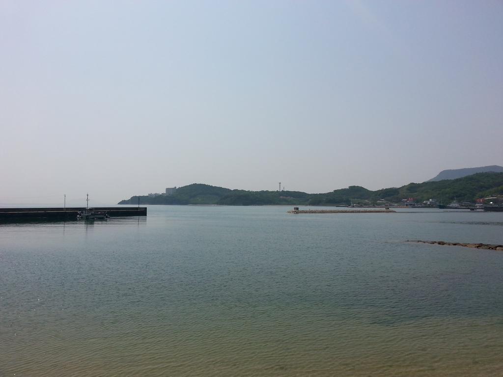 「Nのために」聖地に行ってみた！(小豆島・今治・伯方島編) Togetter