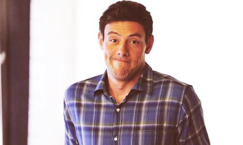 Happy Birthday Cory Monteith wherever you are We love and miss you. 