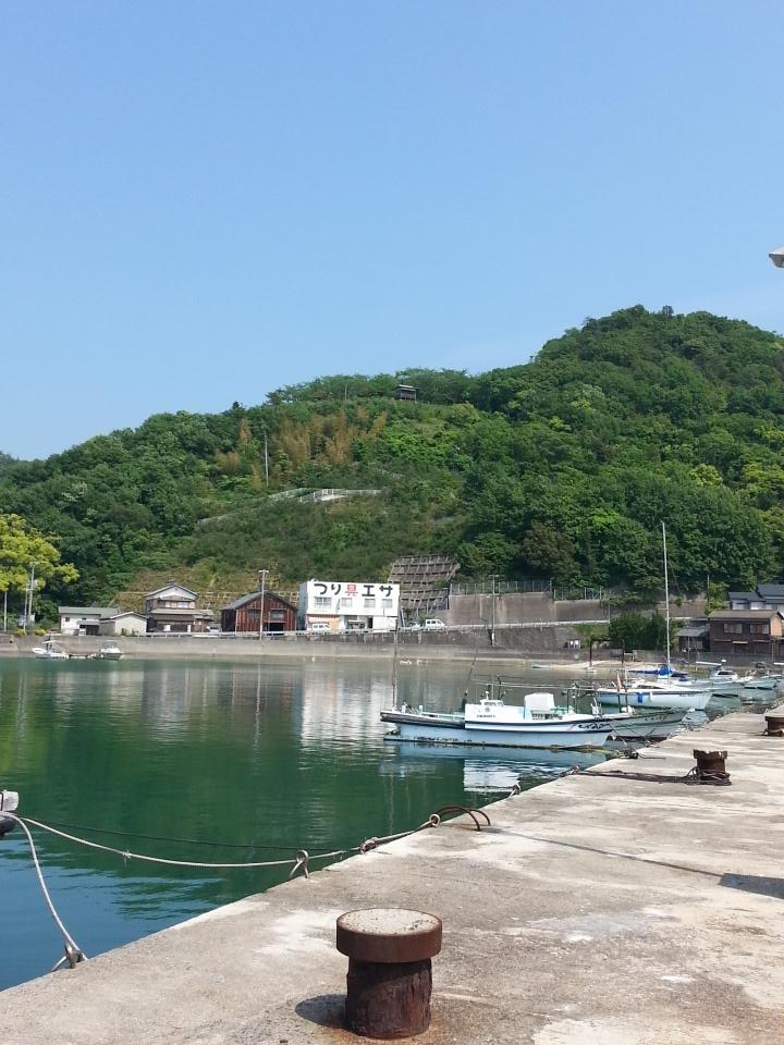 「Nのために」聖地に行ってみた！(小豆島・今治・伯方島編) Togetter