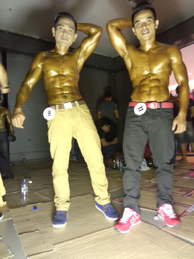 AreenRed's tweet image. 