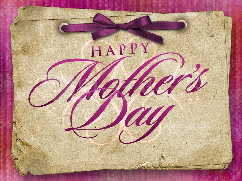 ClarksInnGroup's tweet photo. Celebrate the spirit of motherhood! #HappyMother'sDay http://t.co/kc3xxaGIxI