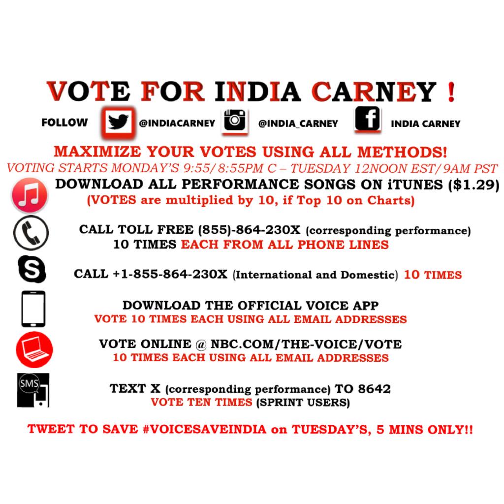yearendsounds's tweet photo. @INDIACARNEY #THEVOICE #UCLA #YOUNGARTS #USPRESIDENTIALSCHOLARS #MANHATTANSCHOOLOFMUSIC #UCLAARTS #SCATTERTONES http://t.co/8GsX7lN1jB