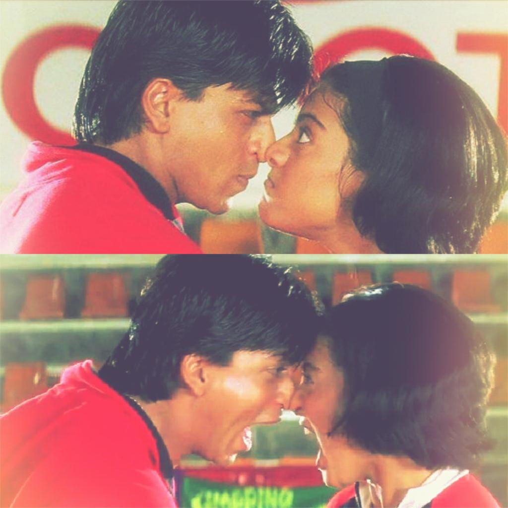 Kuch Kuch hota hai by DJ Chohan, image size:1024x1024