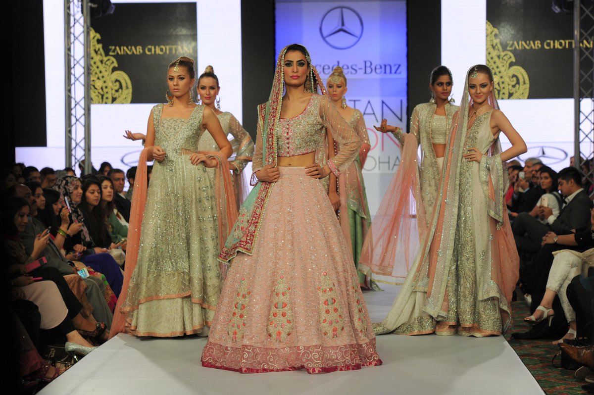 Theprepguy's tweet photo. THE BEST OF PAKISTAN FASHION WEEK – DOHA
http://t.co/I54dgXa5RM
#Style #Fashion #Pakistan #DOHA http://t.co/XhSua7gtOk
