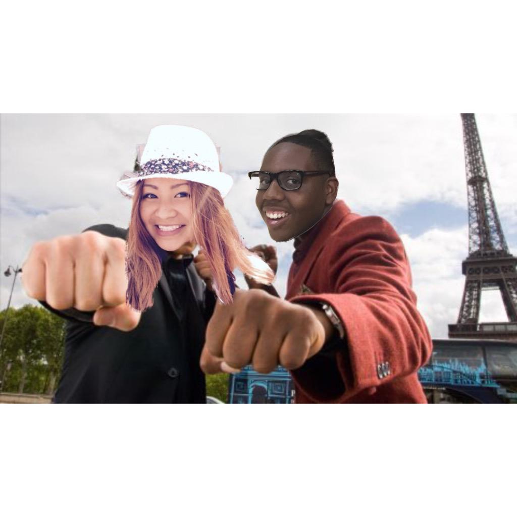vyyy263's tweet photo. I think we do it better @KeonteRedd #RushHourMode http://t.co/S0TxE0Sl4C