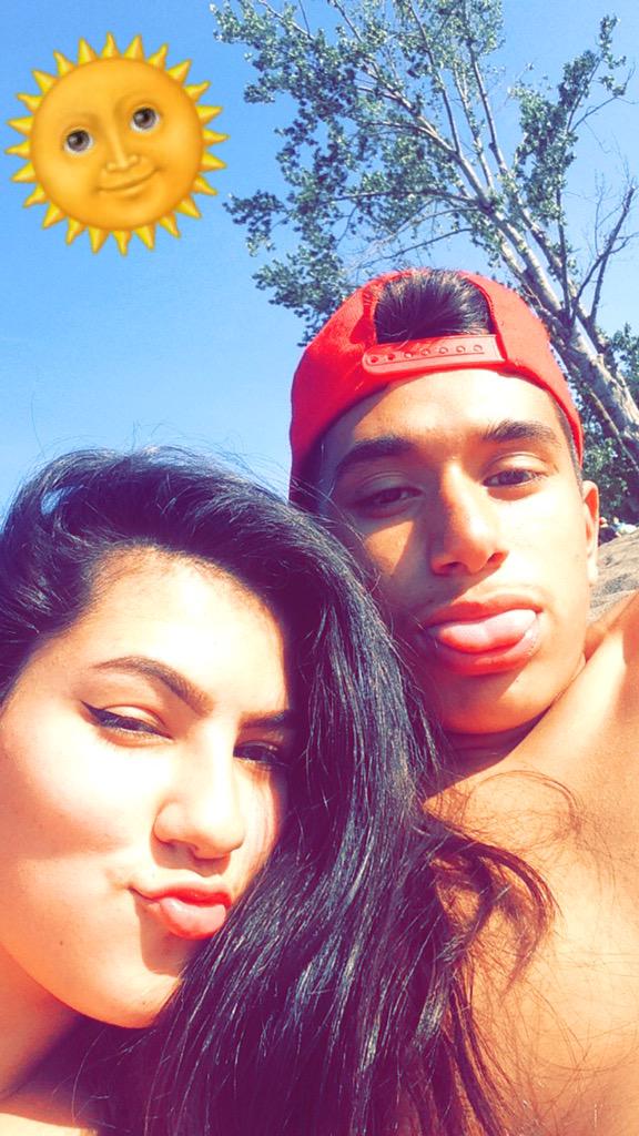 aideejenny_'s tweet photo. &amp; of course, another amazing day with my baby today 💏🌞 http://t.co/iql6yVrRes