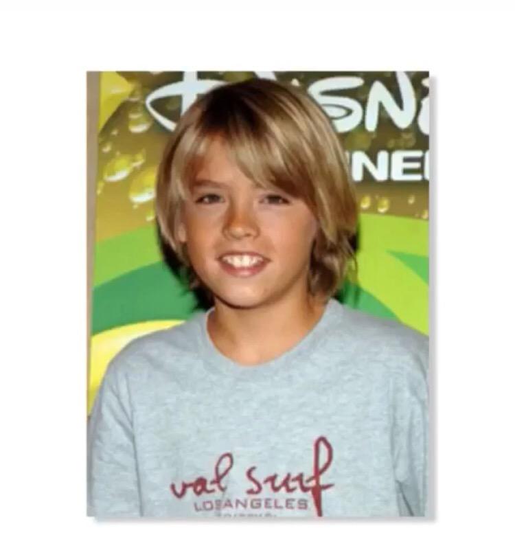 _adambennett_'s tweet photo. Remember cody sprouse? This is him now. Feel old yet? http://t.co/81IFzukdeN