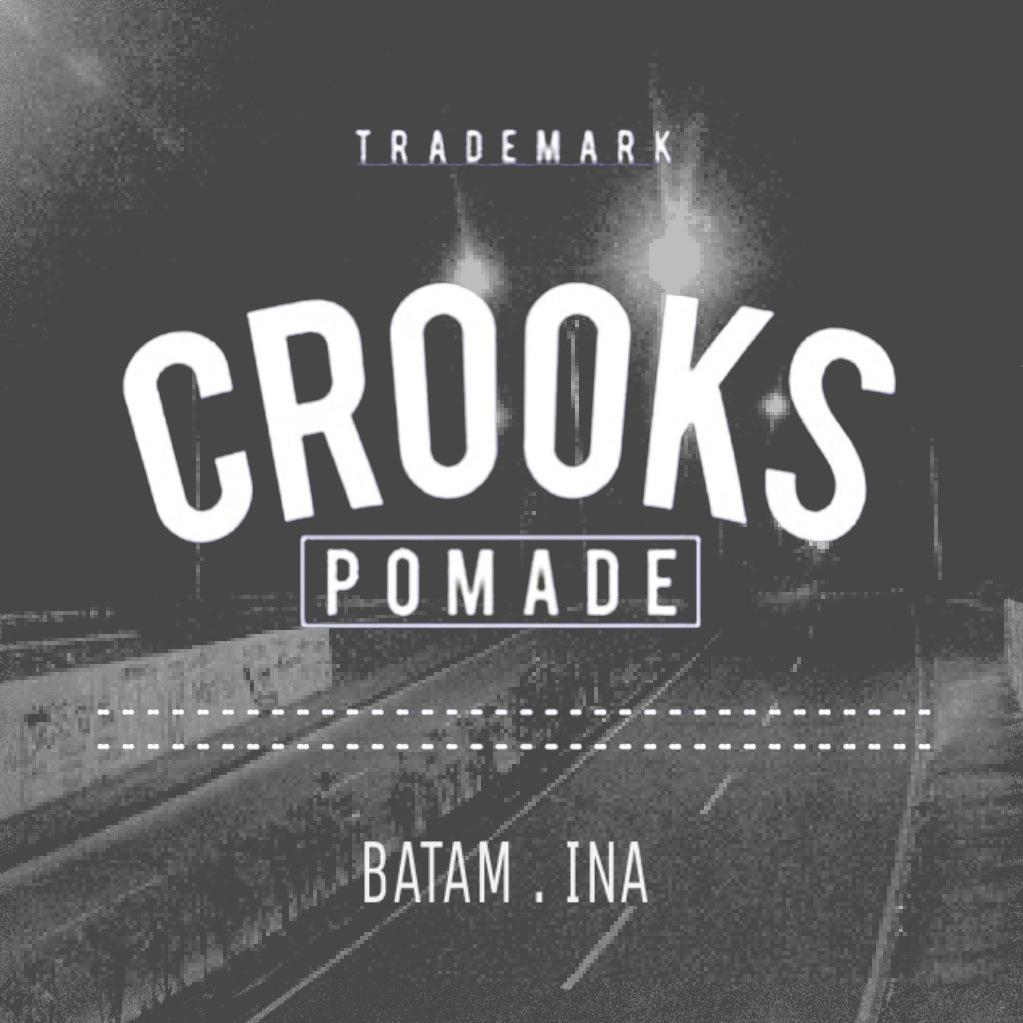 Crooks Pomade (@crookspomade) on Twitter photo 