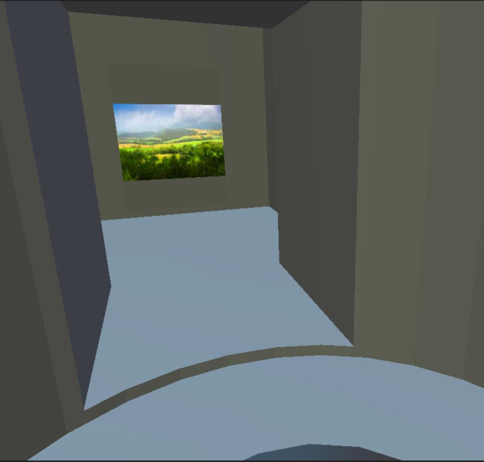 vicator_labs's tweet photo. Meet The Rolling Hills of Endro in #VRJam experience "Looking Back at the Future" #madewithunity #indiedev @oculus http://t.co/MM9xsiAxDc