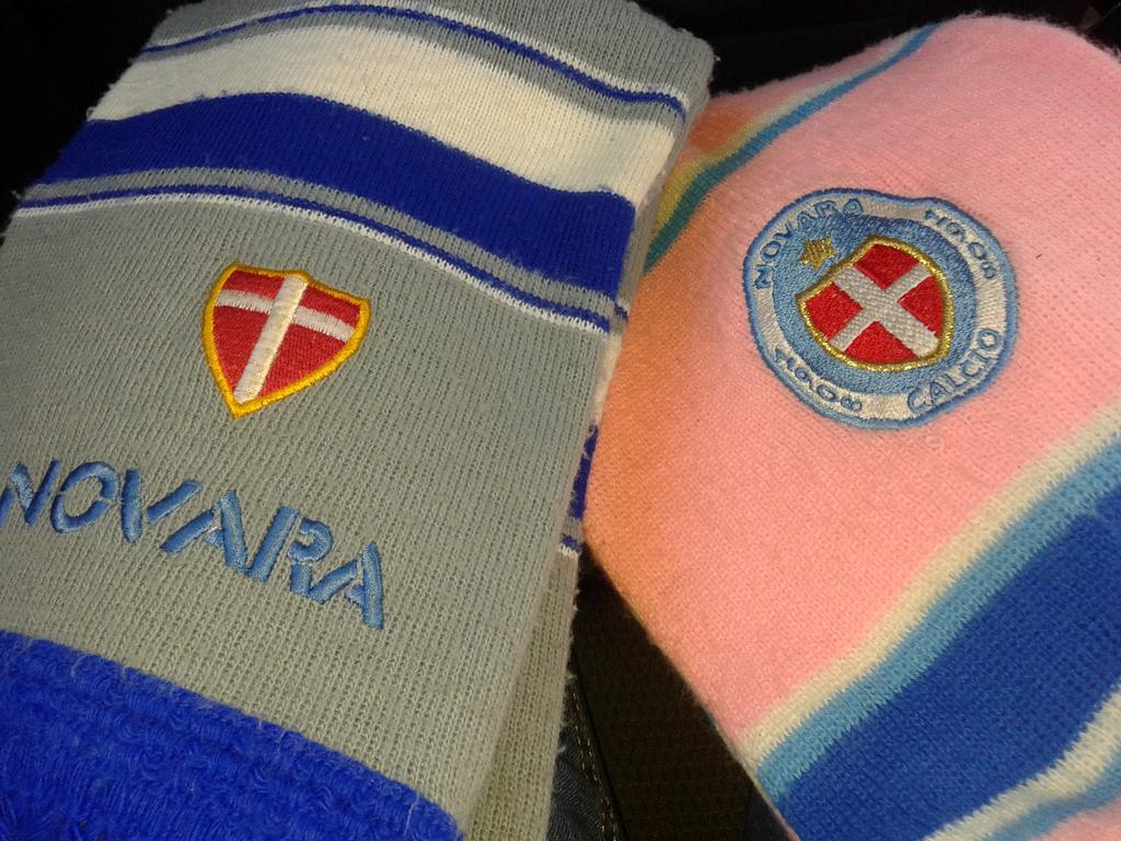 Chia20874's tweet photo. In viaggio verso #LumezzaneNovara #TuttiALumezzane #Novara #FinoAllaFine http://t.co/ipOFR86LsT