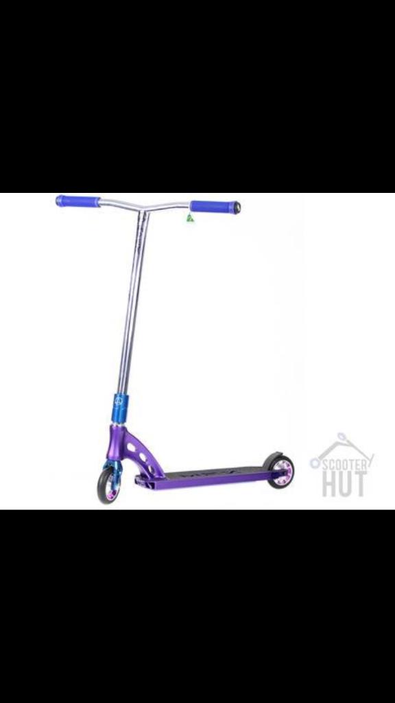 maxi_hack's tweet image. Wie gefallen euch die apex scooter