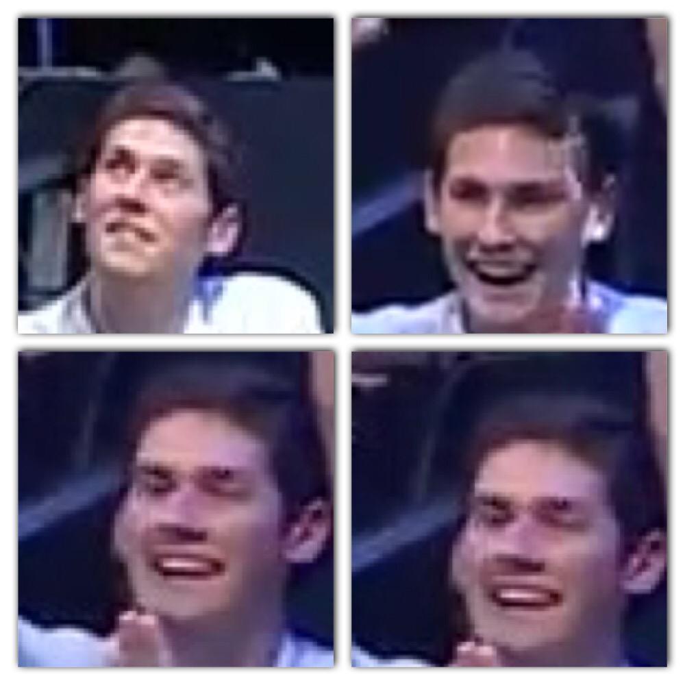 zapeandersla61's tweet photo. Capturas de @DanyVega92 y @puti_javi en @El_Hormiguero #CarmenMachiEH http://t.co/3LAHbaM9SA