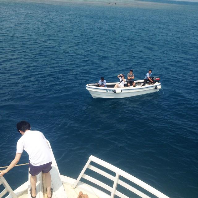 YesungForU's tweet image. [150510] Ryu Doyeon IG Up

#Javasea take care 🙀
[FR] #LamerdeJava Fait attention 🙀

(cr: maps_ryu)
(tr: YesungforU)