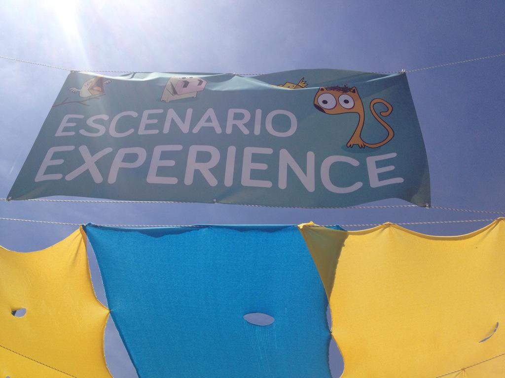 Play Rock tweet media