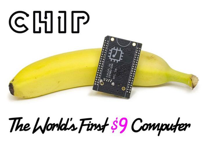 HimanshuPatil29's tweet image. The World's cheapest computer - CHIP the 9$ computer #9dollarcomputer #CHIP #cheapestcomputer

techpoket.com/2015/05/10/the…