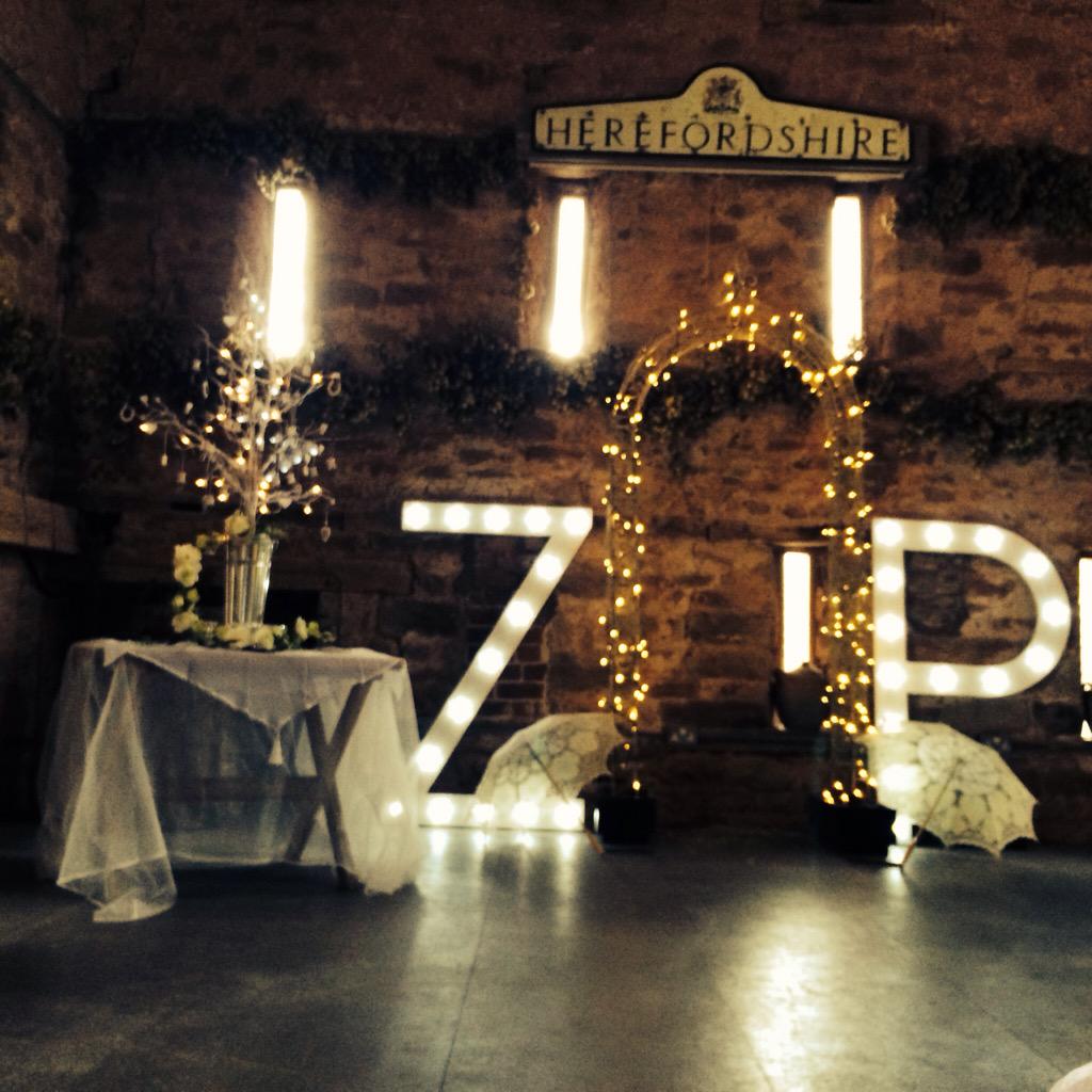 LovesmithUK's tweet photo. My beautiful step daughters wedding an amazing day
Wedding decorations by the lovesmith family!! http://t.co/dWjTxa7FRN