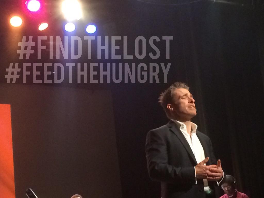 CityPraise's tweet image. #FindTheLost #FeedTheHungry #CPCSundayService