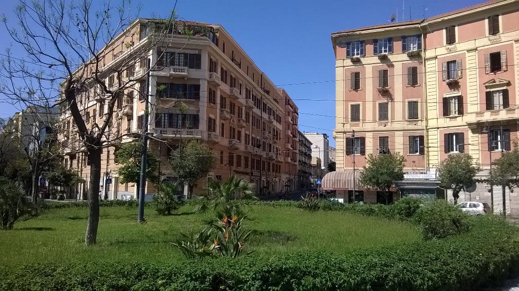 usai_federico's tweet photo. #maperti15 tramanda cultura, bellezze ed emozioni di una città, #Cagliari in continuo splendore! #cultura @Mi_BACT http://t.co/fWAz53iidU