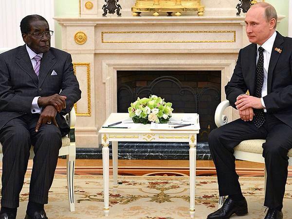 DarthPutinKGB's tweet photo. Interesting to meet a dictator who knows about foreign military adventures, hyper-inflation &amp; economic disaster. http://t.co/caSvntNg61