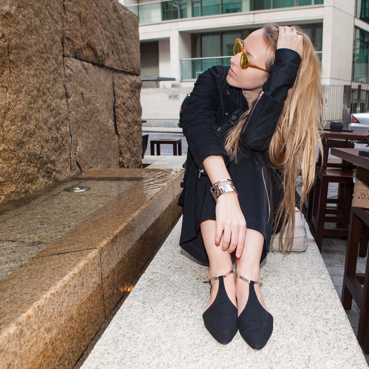 GEMOLOGUE's tweet photo. Many of us are always on-the-go and our jewellery needs to reflect it @ARTELIER_MX #GEMreview http://t.co/qlMIx8zBQY http://t.co/4f9DPm2A8T