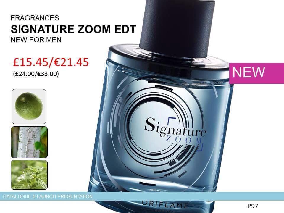 oriflamelooks's tweet photo. Something for #theguys #fragranceforhim #signature http://t.co/nfJ3uqkEyA